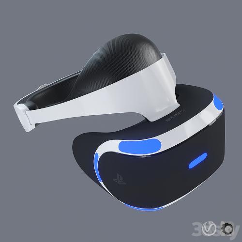 Sony Playstation VR