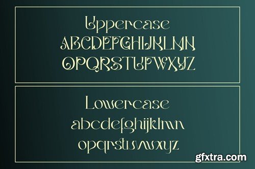 RagilCool - Modern Stylish Sans Serif 6PECA9T