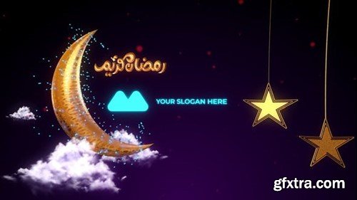 Videohive Ramadan Opener 50865259