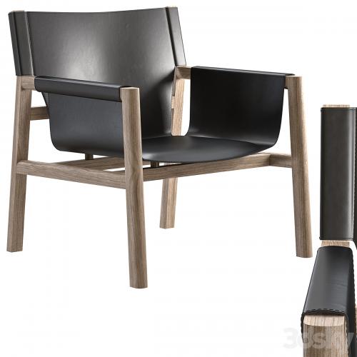 B&B Italia Pablo Armchair