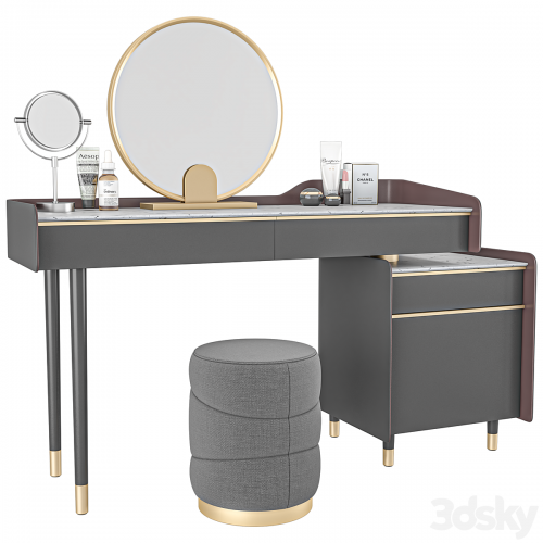 Dressing table # 02