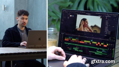 Freelance Editing Essentials: Launch and Build Your Video Editing Career with Confidence