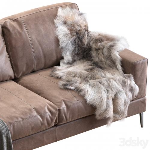 Capri sofa 183 cm #2