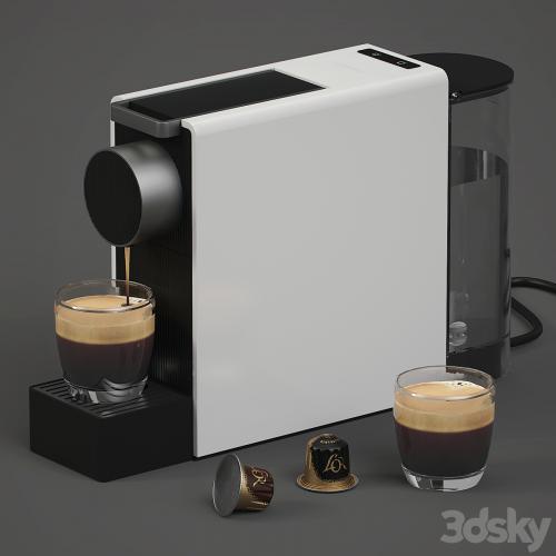 Xiaomi SCISHARE Capsule Coffee Machine Mini