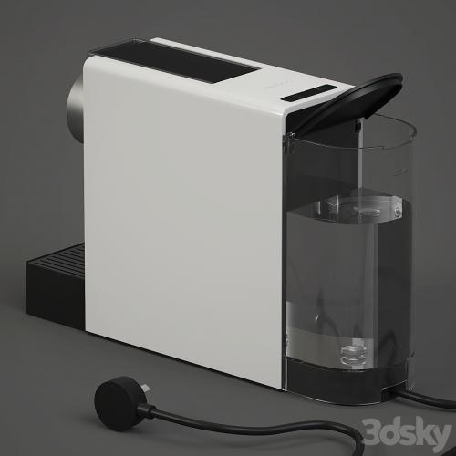 Xiaomi SCISHARE Capsule Coffee Machine Mini