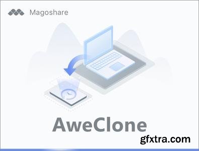 Magoshare AweClone Enterprise 3.1