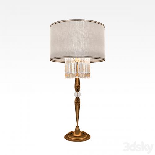 Table lamp Patrizia Volpato 4820 LG