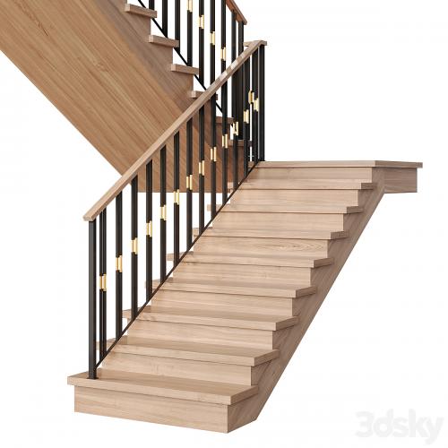 Modern staircase 11