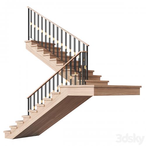 Modern staircase 11