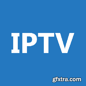 IPTV Pro v7.1.5