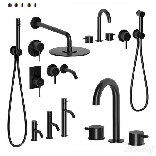 Mixers Kludi set