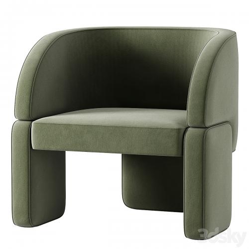 LAZYBONES LOUNGE Chair