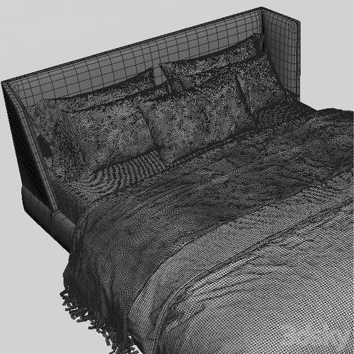 Reeves bed2