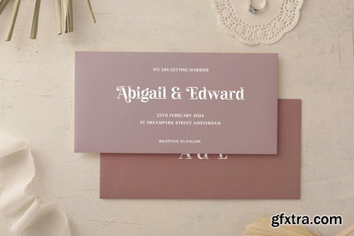 Hegissa Elegant Serif Font GB7MLFD