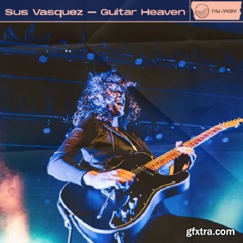 nu.wav Sus Vasquez - Guitar Heaven