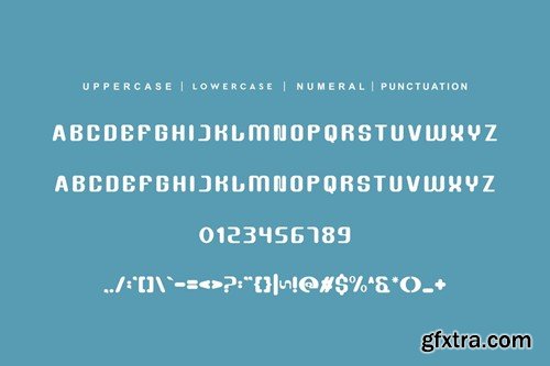 Over Retro - Vintage & Western Font PNFPKLT