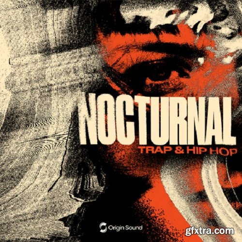 Origin Sound Nocturnal - Trap and Hip Hop