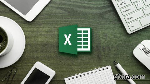 Mastering Formulas and Functions Excel