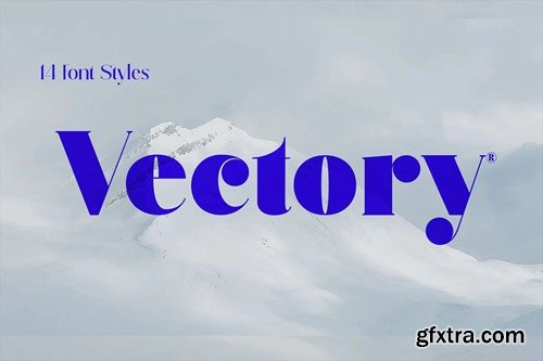 Vectory Family MAPYKYY