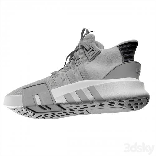 Adidas EQT Bask ADV Gray