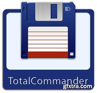 Total Commander 11.03 Final Multilingual