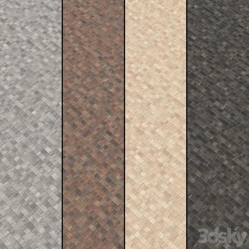 Paving Type 2 Set 8