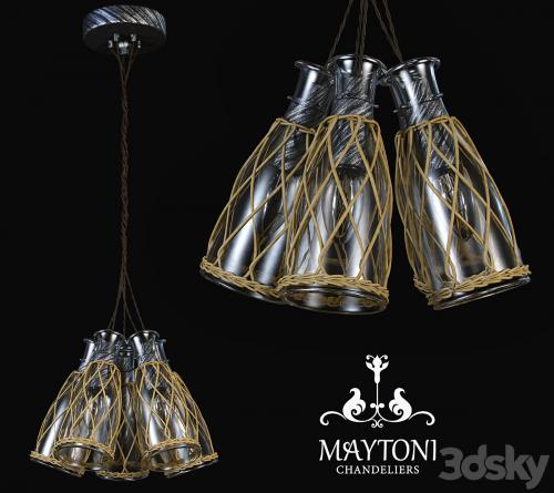 Suspension Maytoni H099-05-B