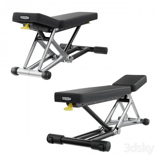 Technogym Bench Personal