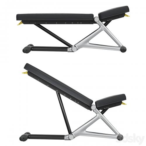 Technogym Bench Personal