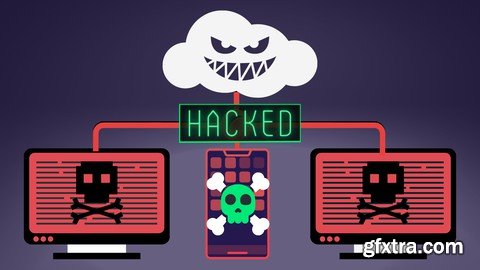 Learn Ethical Hacking Using The Cloud From Scratch