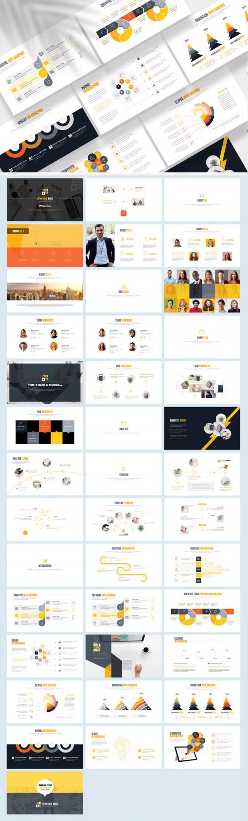 Presentation Layout - 448566679