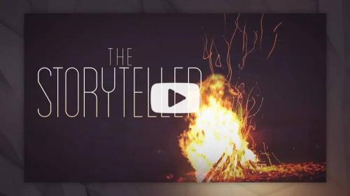 The Storyteller - Bumper Video