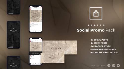 Faith By Design - Social Pack