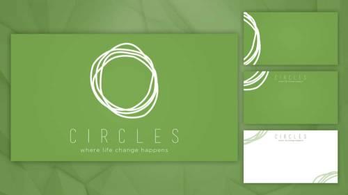 Circles - Stills Pack