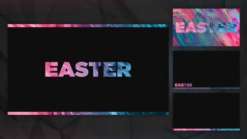 Easter - Stills Pack