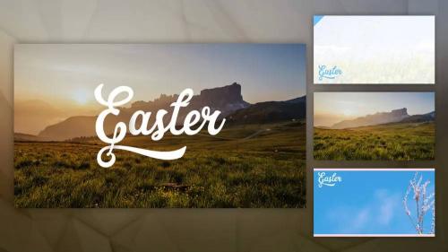 Easter - Stills Pack