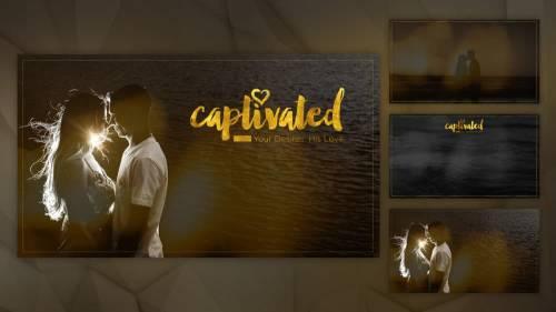 Captivated - Stills Pack