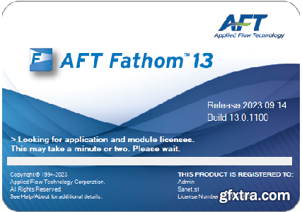 AFT Fathom 13.0.1111