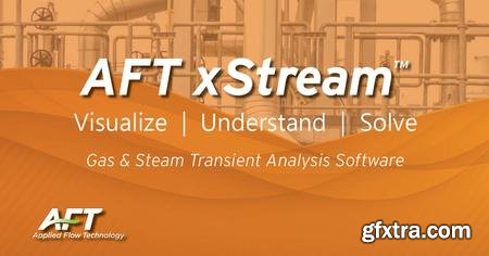 AFT xStream 3.0.1104