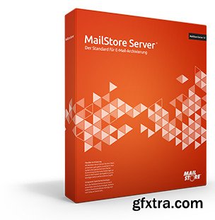 MailStore Server 24.2.2.22340 Multilingual