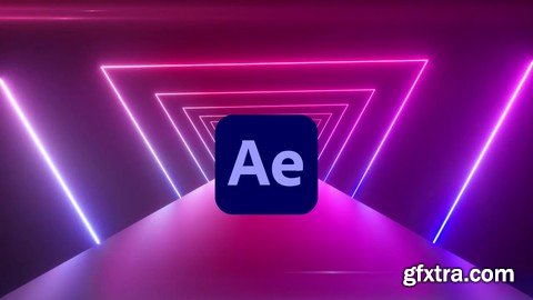 Essential After Effects: From Beginner to Motion Master