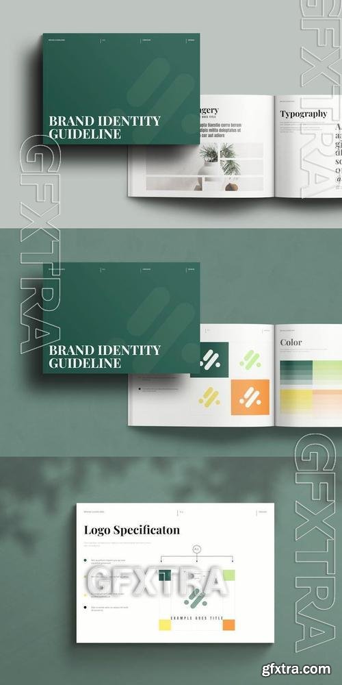 Brand Guidelines RFVB5K5