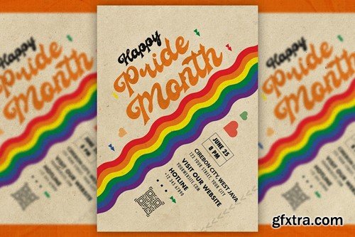 Radiant - Groovy Font MWQRSKY