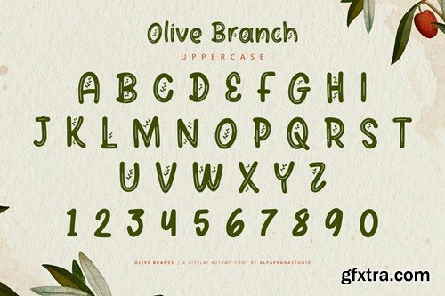 Olive Branch FKKPVFW