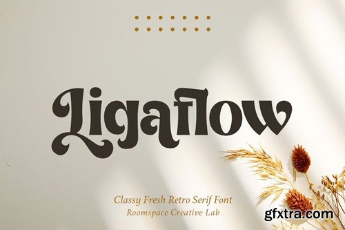 Ligaflow 8VBYRWJ