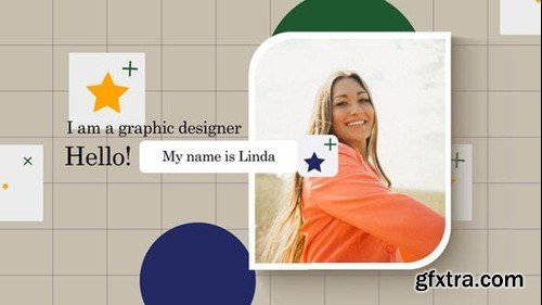 Videohive Portfolio Promo 50926293