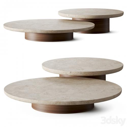 Collector Lessa Coffee Tables