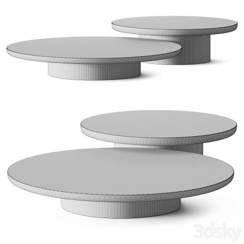 Collector Lessa Coffee Tables