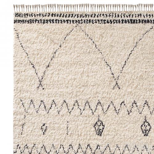 HANAA WOOL RUG