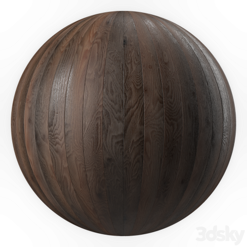 Wood Materials 28- Wooden Panel | Sbsar Seamless PBR 4k